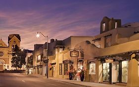 La Fonda On The Plaza