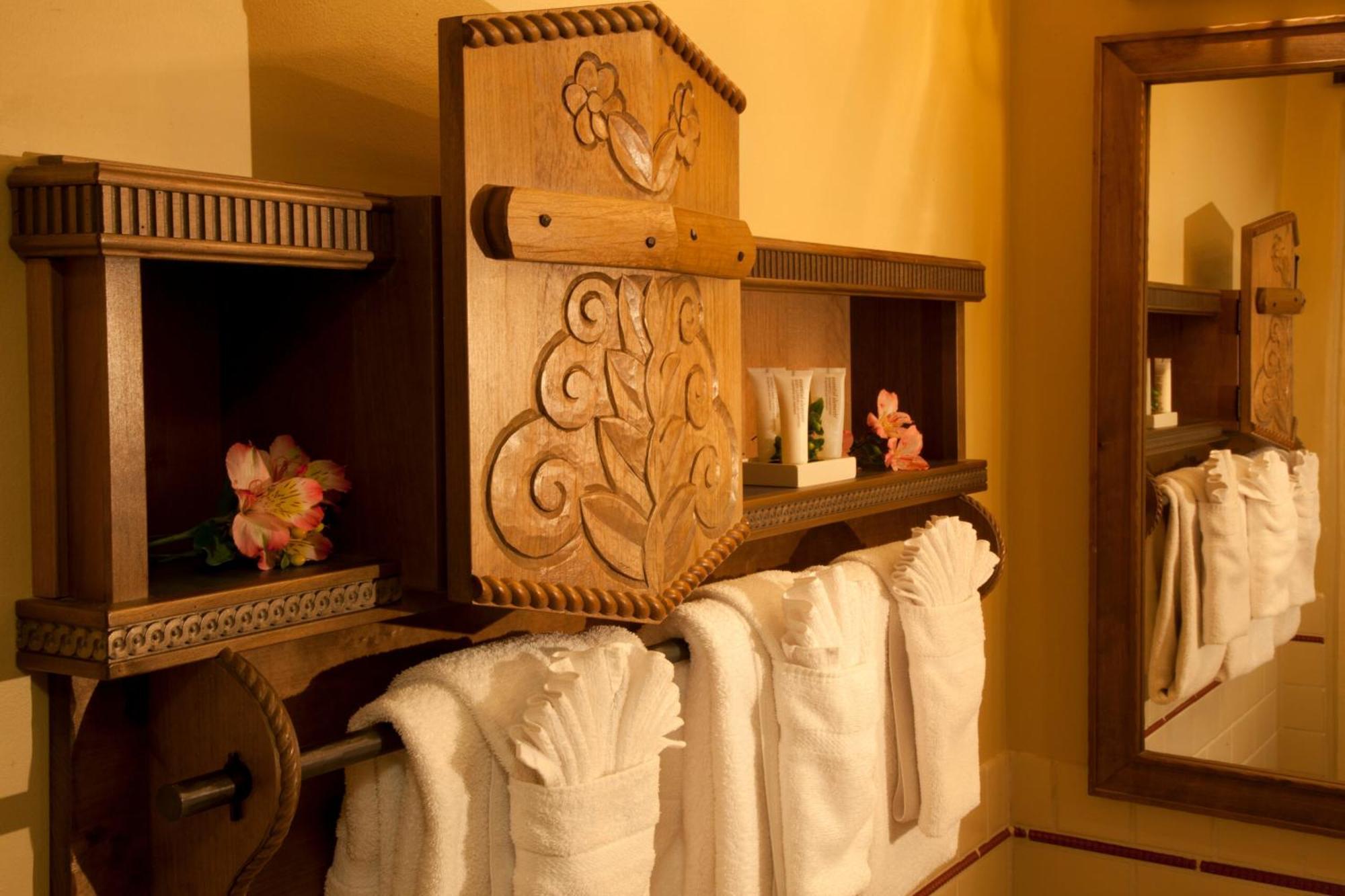 La Fonda On The Plaza Otel Santa Fe Dış mekan fotoğraf